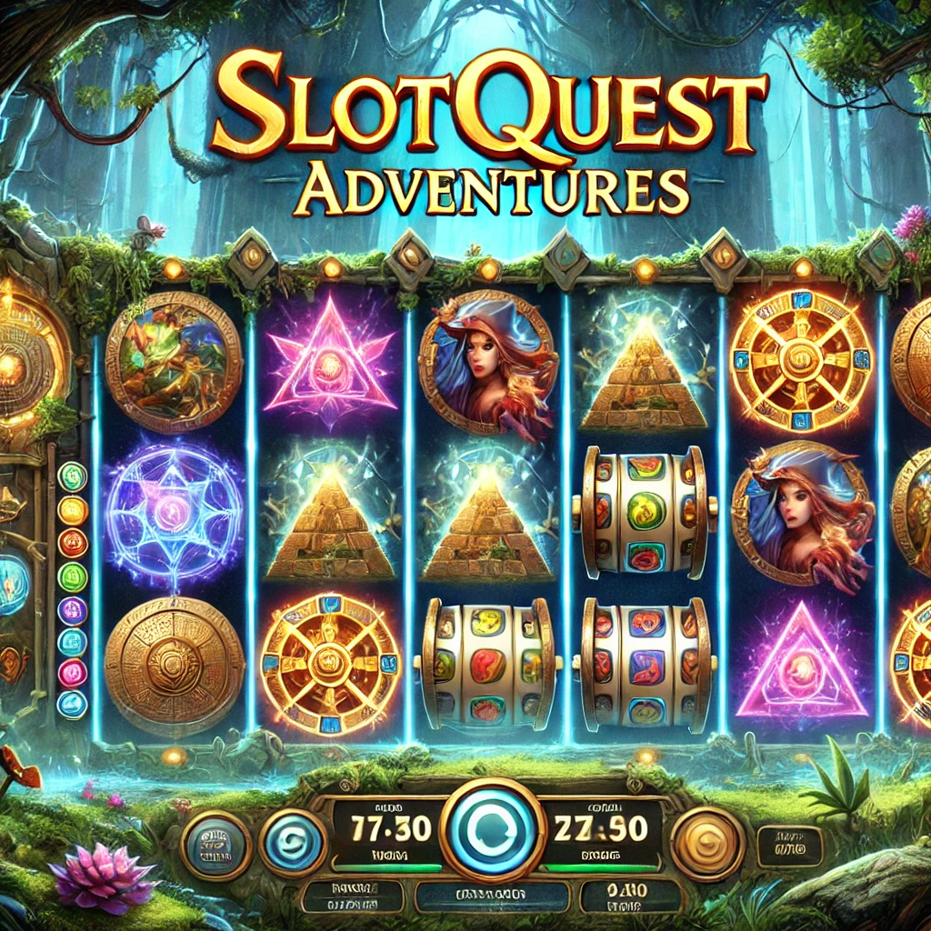 Slot Game Image